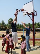 Shawn Bradley