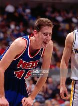 Shawn Bradley