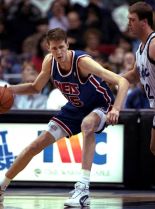 Shawn Bradley