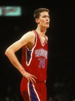 Shawn Bradley