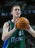 Shawn Bradley