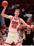 Shawn Bradley