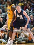 Shawn Bradley