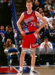 Shawn Bradley