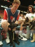 Shawn Bradley