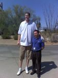 Shawn Bradley