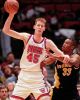 Shawn Bradley