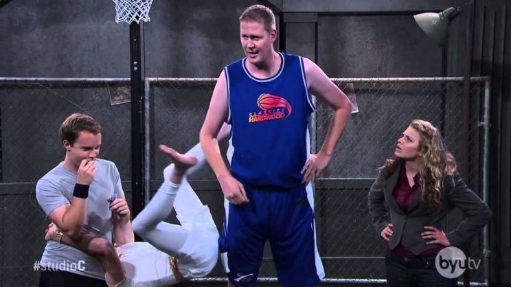 Shawn Bradley