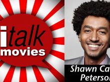 Shawn Carter Peterson