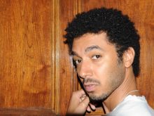 Shawn Carter Peterson