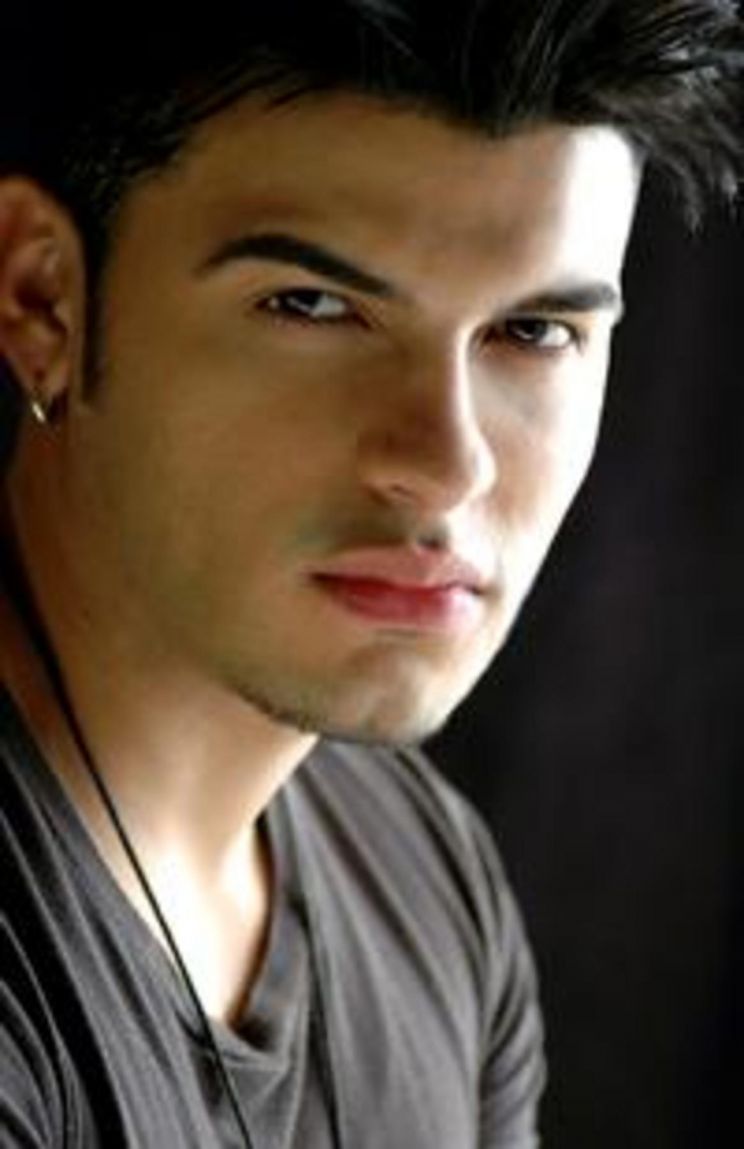 Shawn-Caulin Young