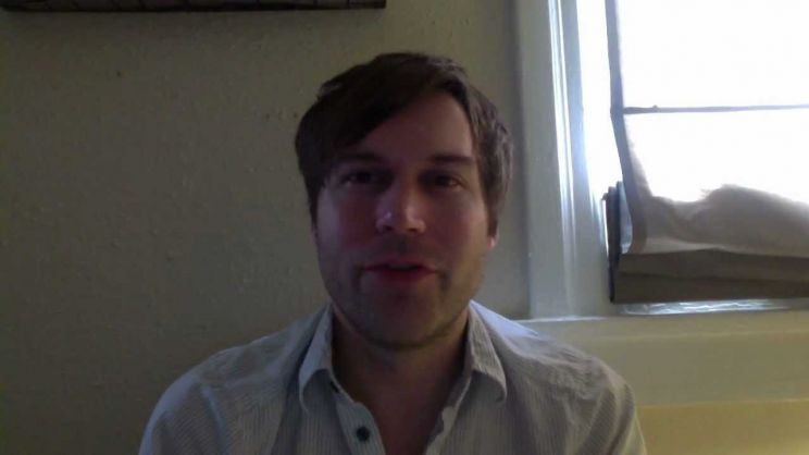 Shawn Christensen