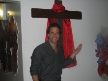 Shawn Christian