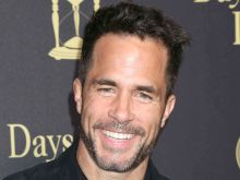 Shawn Christian photo