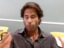 Shawn Christian