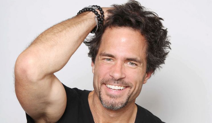 Shawn Christian