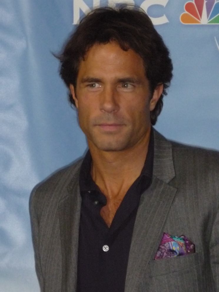 Shawn Christian