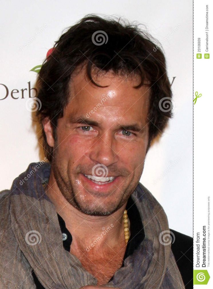 Shawn Christian