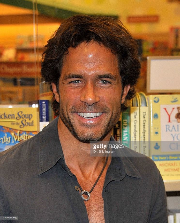 Shawn Christian