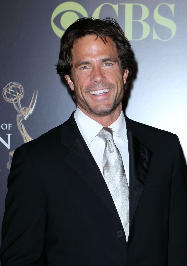 Shawn Christian