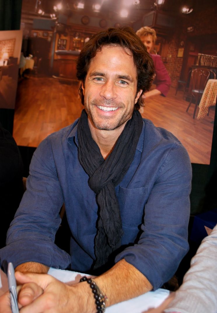 Shawn Christian