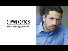 Shawn Contois