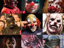 Shawn Crahan