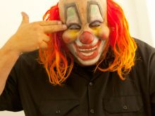 Shawn Crahan