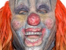 Shawn Crahan