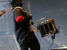 Shawn Crahan