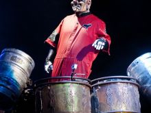 Shawn Crahan