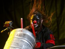 Shawn Crahan