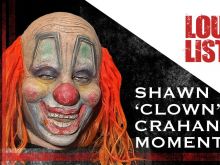 Shawn Crahan