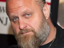 Shawn Crahan