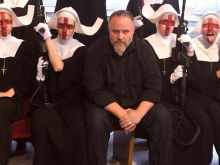 Shawn Crahan