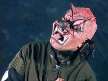 Shawn Crahan