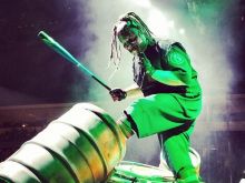 Shawn Crahan