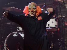 Shawn Crahan