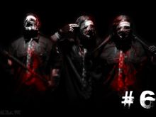 Shawn Crahan