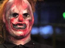 Shawn Crahan