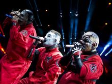 Shawn Crahan