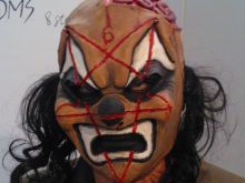 Shawn Crahan