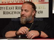 Shawn Crahan