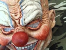 Shawn Crahan