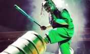 Shawn Crahan