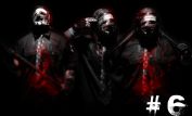 Shawn Crahan