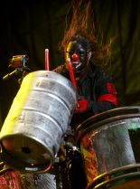 Shawn Crahan