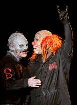 Shawn Crahan