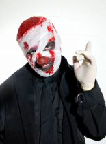 Shawn Crahan