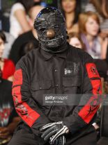 Shawn Crahan